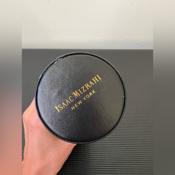 NEW Isaac Mizrahi Multi Brush Set Makeup Travel FabFitFun - Picture 3 of 6